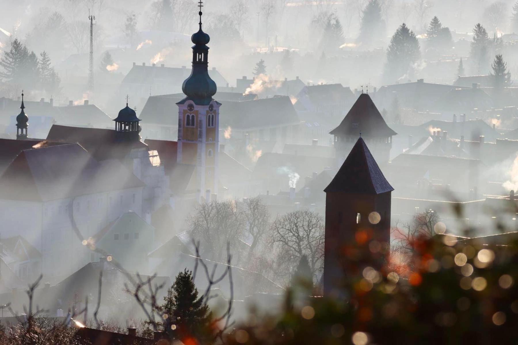 Modern Medival Daire Kőszeg Dış mekan fotoğraf